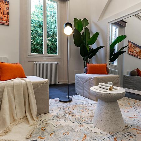 Righi Suite Apartment Bolonia Zewnętrze zdjęcie