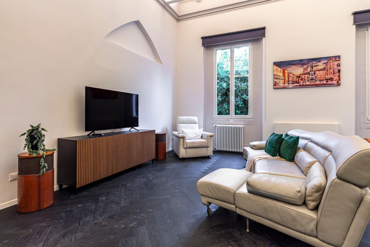 Righi Suite Apartment Bolonia Zewnętrze zdjęcie