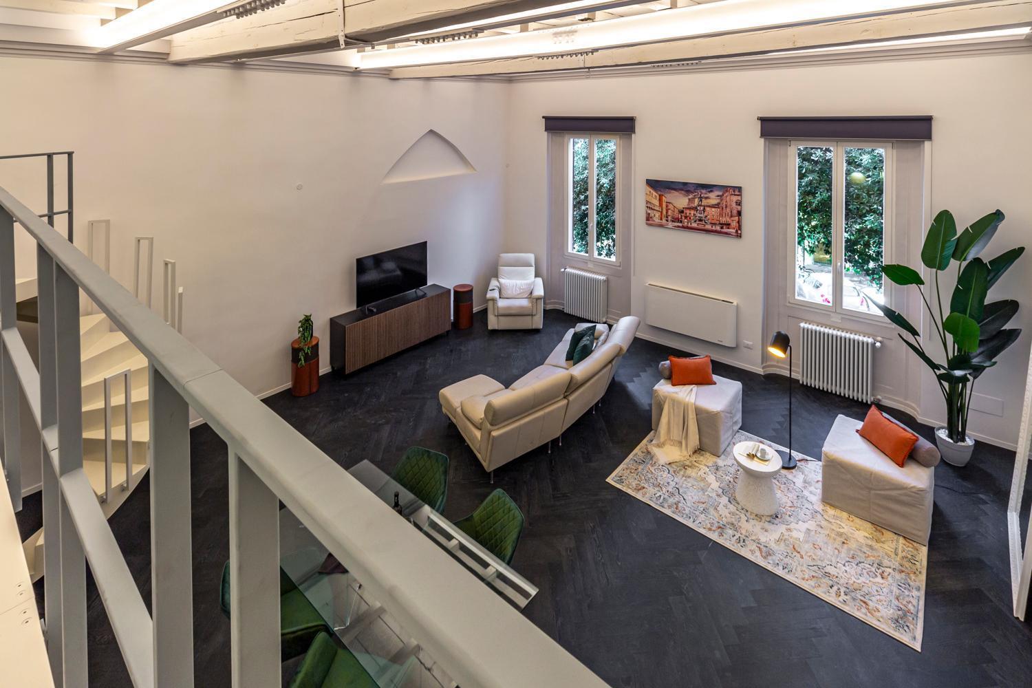 Righi Suite Apartment Bolonia Zewnętrze zdjęcie