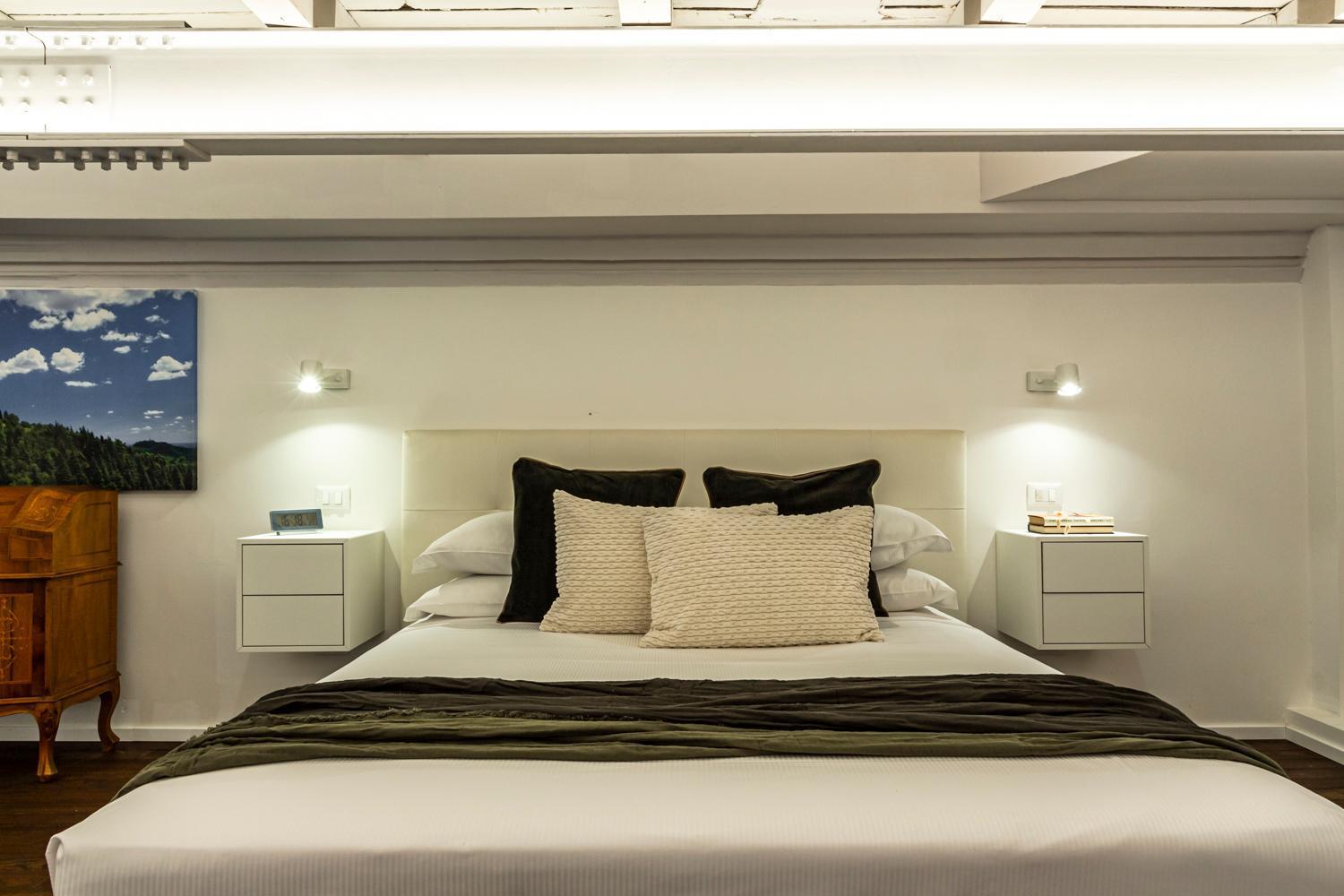 Righi Suite Apartment Bolonia Zewnętrze zdjęcie