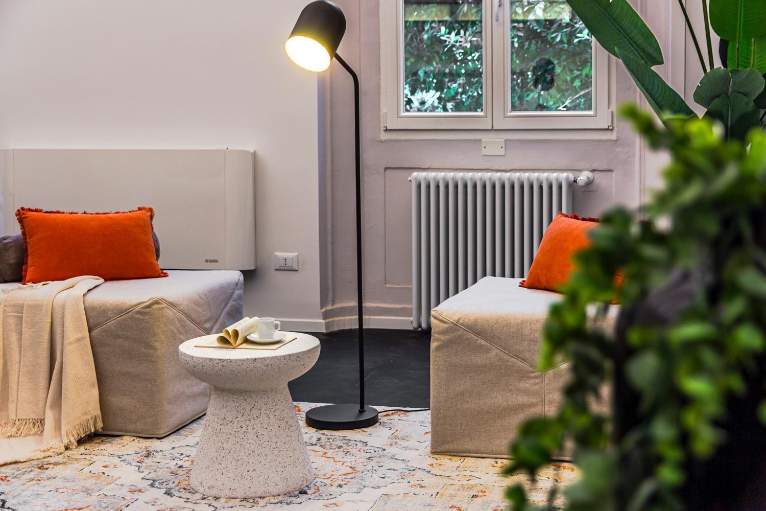Righi Suite Apartment Bolonia Zewnętrze zdjęcie