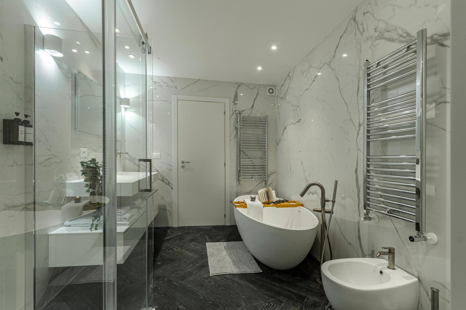 Righi Suite Apartment Bolonia Zewnętrze zdjęcie