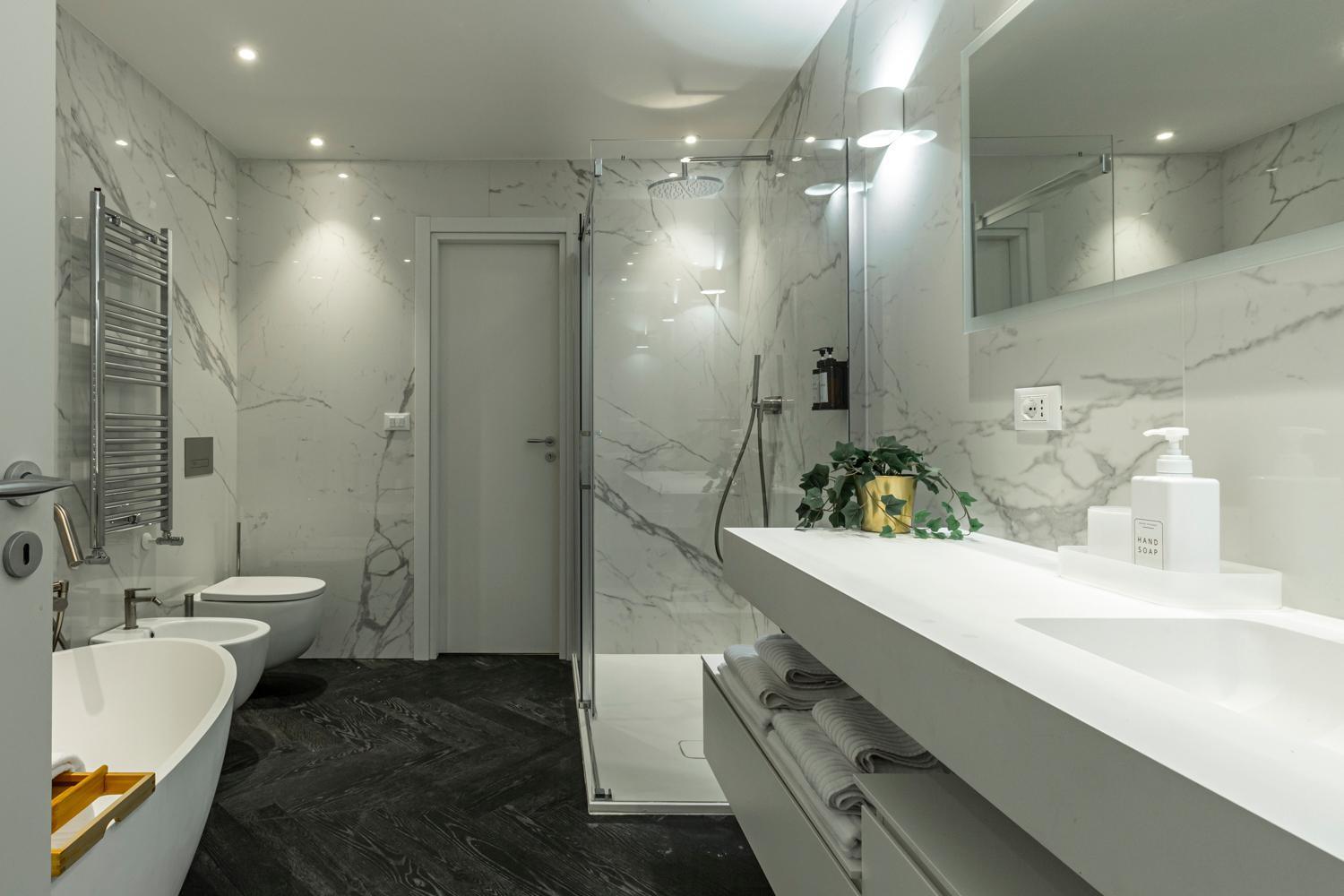 Righi Suite Apartment Bolonia Zewnętrze zdjęcie