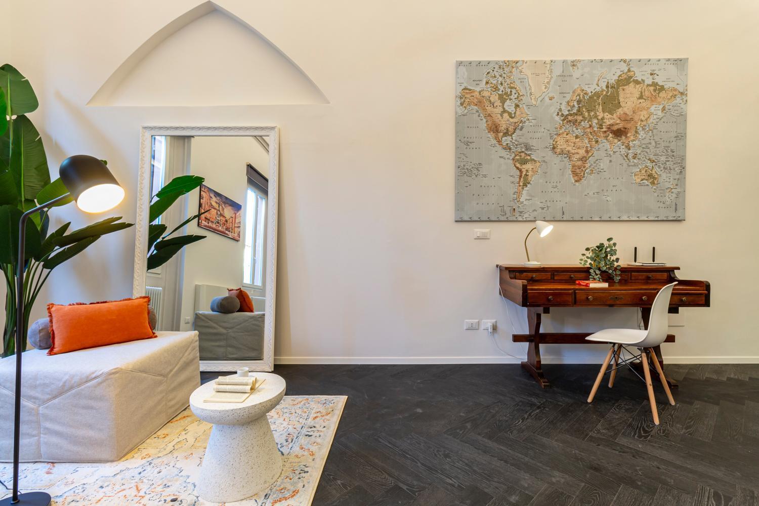 Righi Suite Apartment Bolonia Zewnętrze zdjęcie