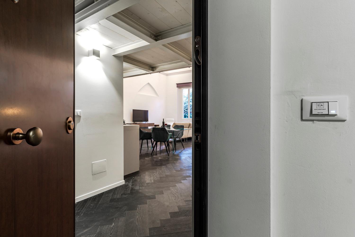 Righi Suite Apartment Bolonia Zewnętrze zdjęcie