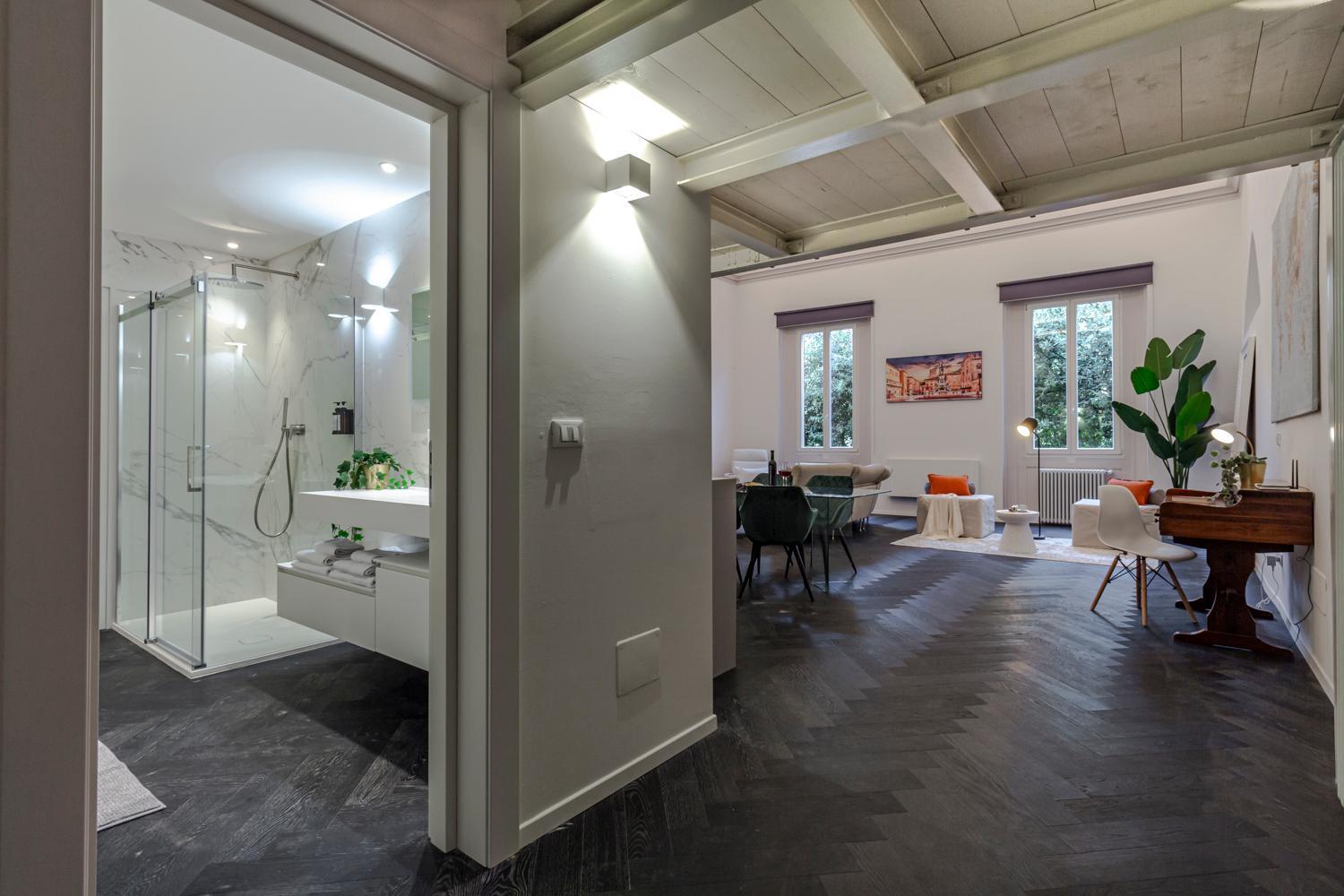 Righi Suite Apartment Bolonia Zewnętrze zdjęcie